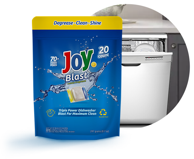joy Blast